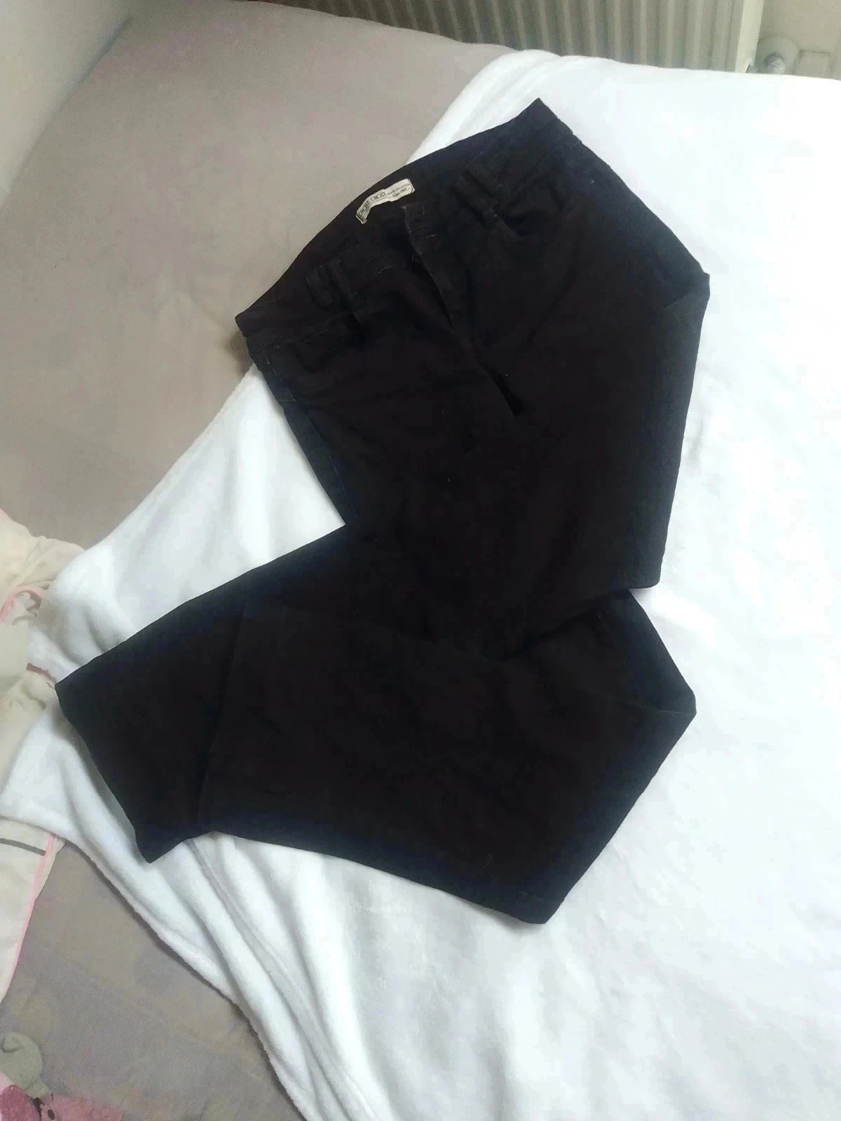 Jeans negros para mujer 38 – photo 5